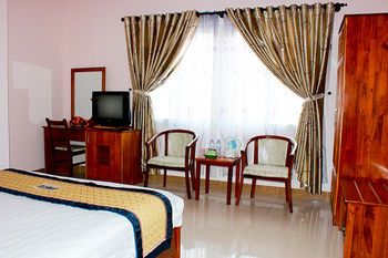 hotel booking template
