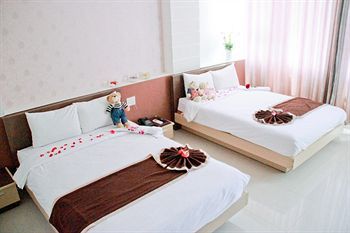 Princess Hotel