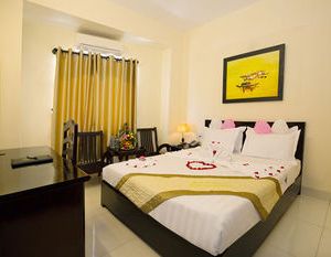 Queen Da Nang Hotel Da Nang Vietnam
