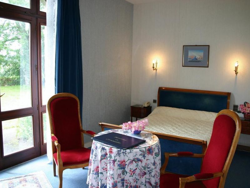 Hotel Photo 8