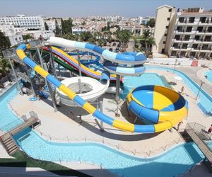 Anastasia Hotel Apartments Protaras Cyprus