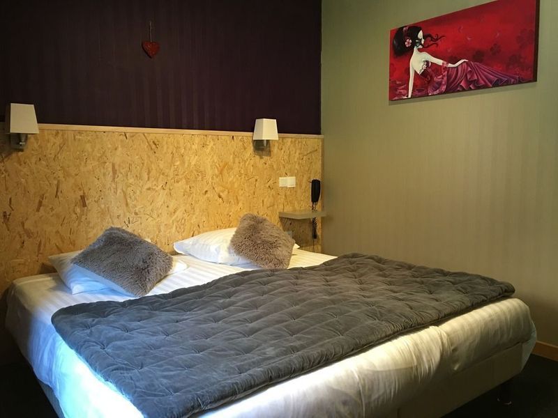 Hotel Photo 5
