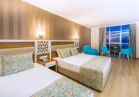 Отзывы Lonicera Resort & Spa Hotel, 5 звезд