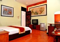 Отзывы Thoi Dai Hotel