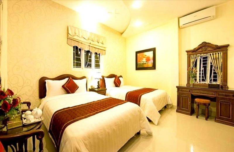 Tien Thinh Hotel Danang