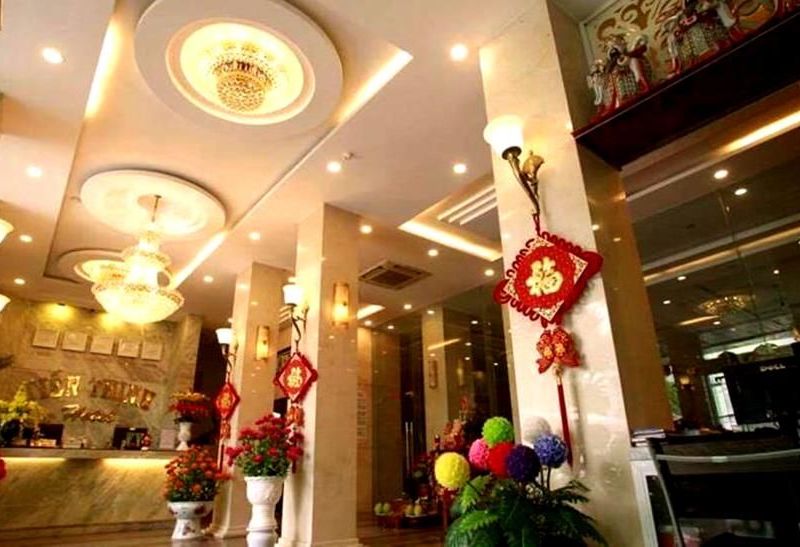 Hotel Photo 19