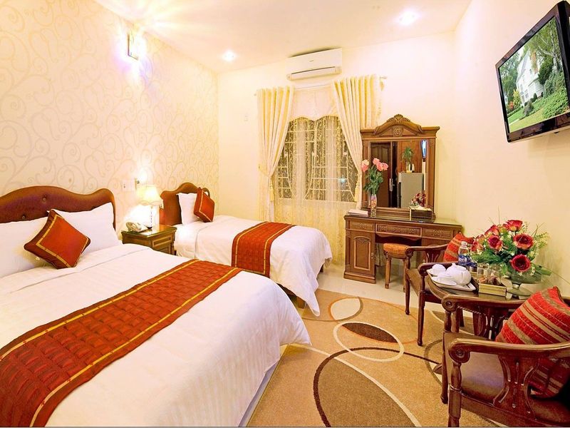 Hotel Photo 3