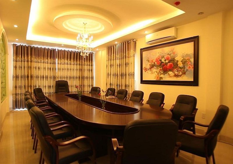 Hotel Photo 21