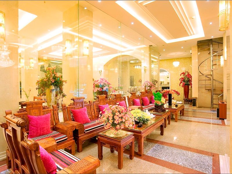 Hotel Photo 8