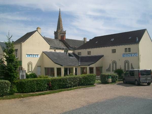 Hotel Photo 23