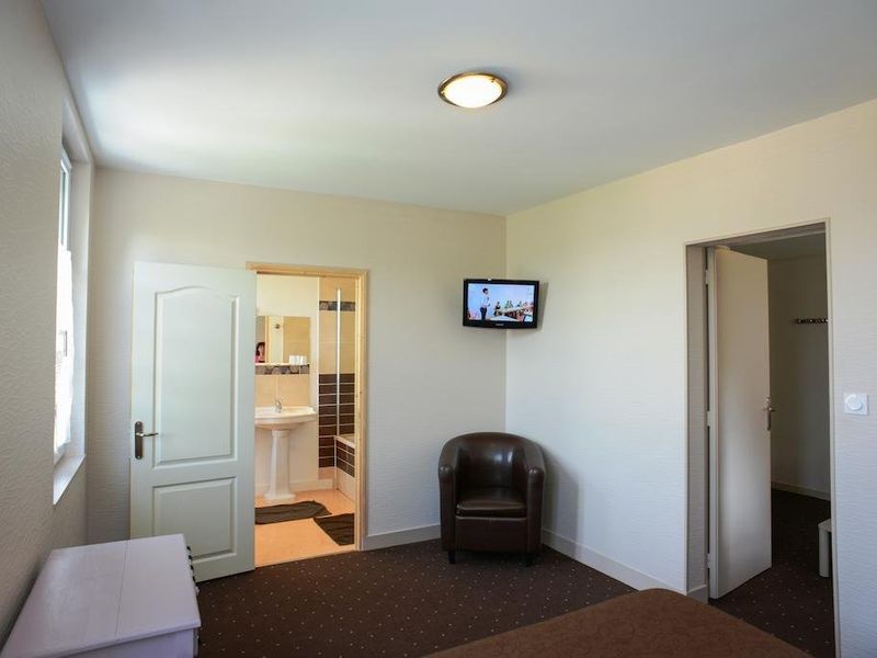 Hotel Photo 5