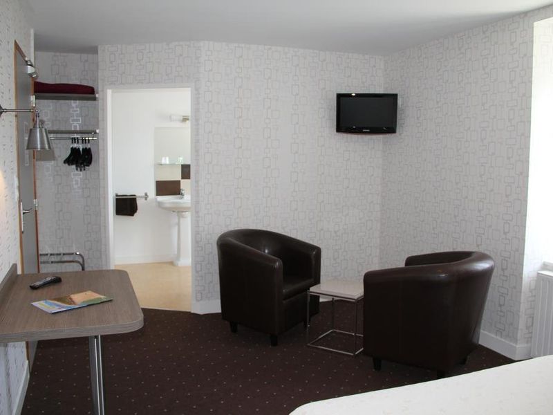 Hotel Photo 6