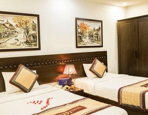 Jay Grand Hotel Da Nang Vietnam