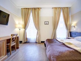 Петербургская Элегия
