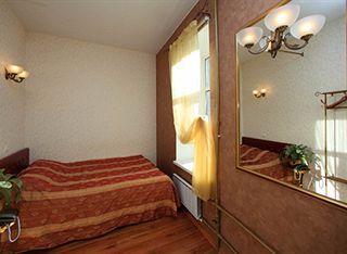 Петербургская Элегия