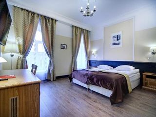 Петербургская Элегия