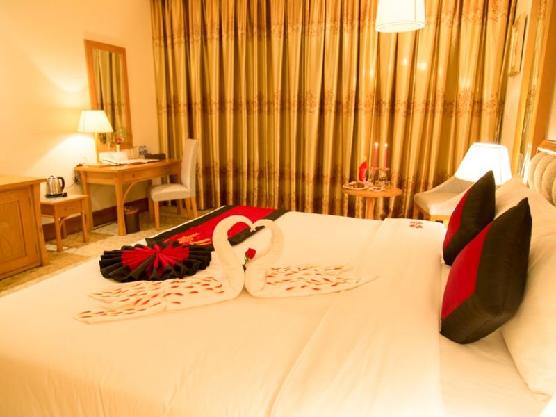 Hotel Photo 1