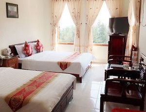 Ban Mai Quang Binh Hotel Dong Hoi Vietnam