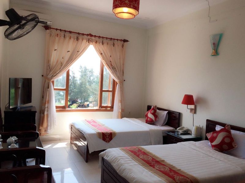 Hotel Photo 8