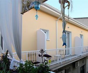 Operetta House Larnaca Cyprus