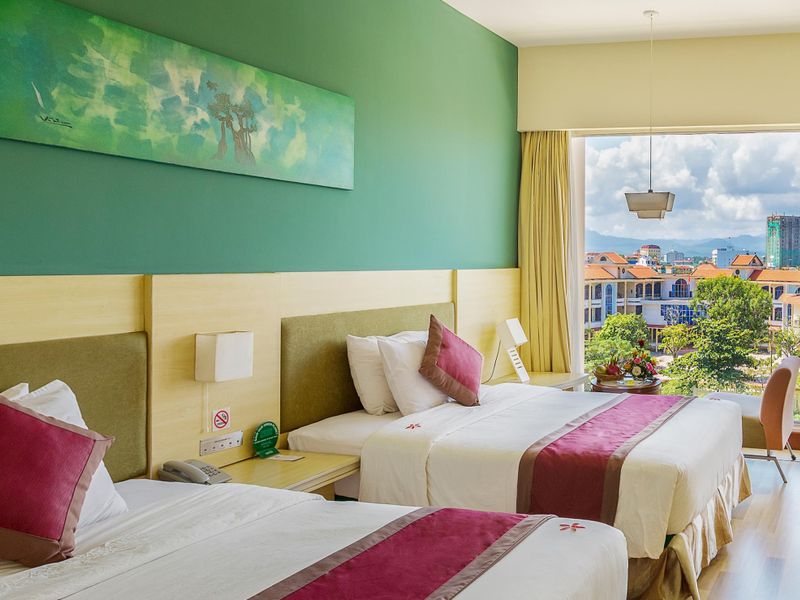 Hotel Photo 2