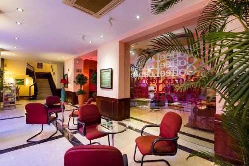 Hotel Photo 16