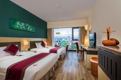 Hotel Photo 3