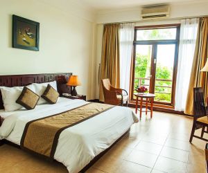 Sun Spa Resort & Villa Xom De Vietnam