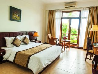Hotel pic Sun Spa Resort & Villa