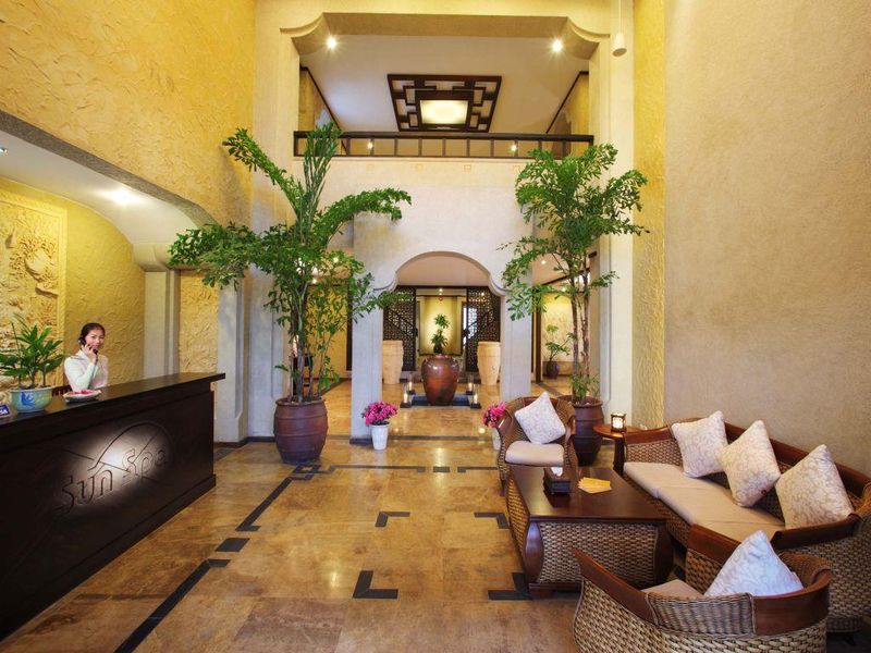 Hotel Photo 11