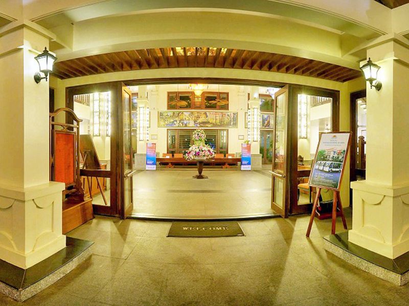 Hotel Photo 15