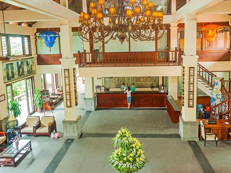 Hotel Photo 6