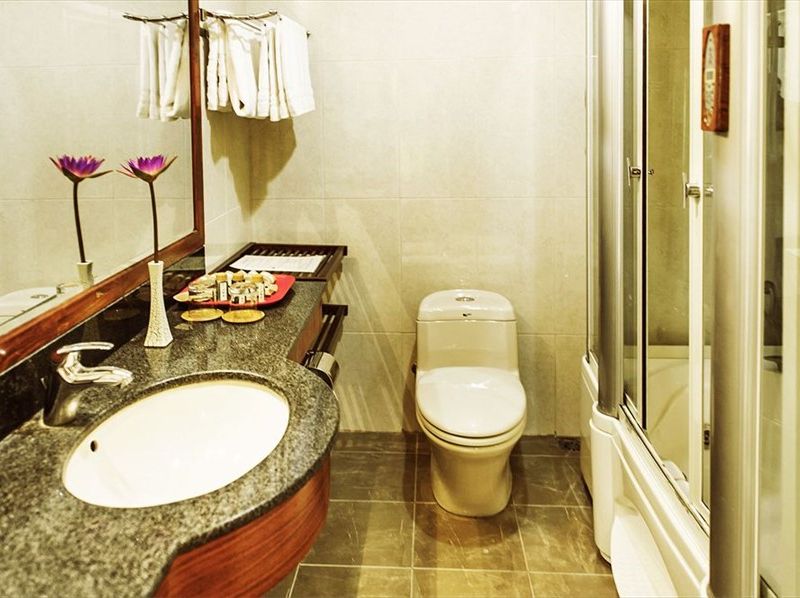 Hotel Photo 7