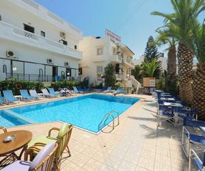 Ilios II Malia Greece