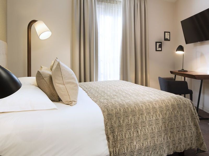 Hotel Photo 2