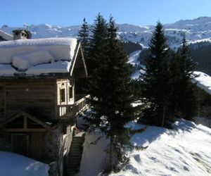Sapineaux Les Allues France