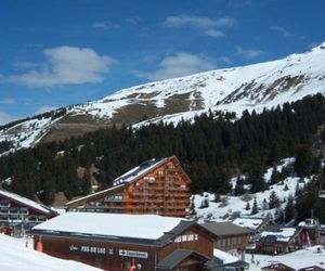 Frasse Les Allues France