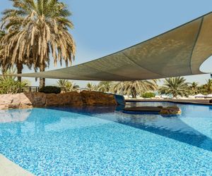 The Westin Dubai Mina Seyahi Beach Resort & Marina Dubai City United Arab Emirates