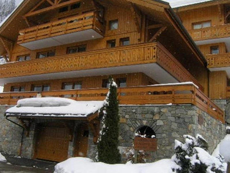صورة الفندق 1