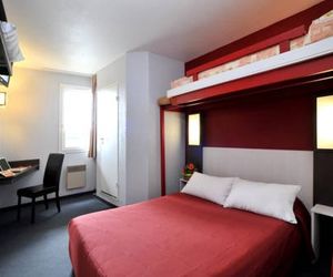 Hotel Balladins Reims Sud Reims France