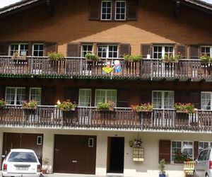 Birrenhof Familienwohnung - INH 25707 Engelberg Switzerland