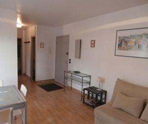 Rental Apartment Les Fleurs 2 - Saint-Jean-De-Luz St. Jean-de-Luz France