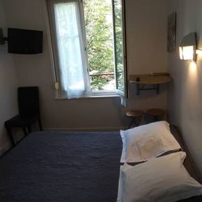 NearBy Hotel