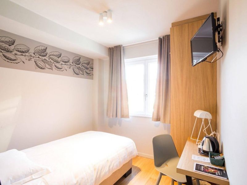 Hotel Photo 1