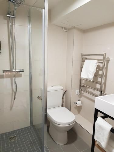 Hotel Photo 9