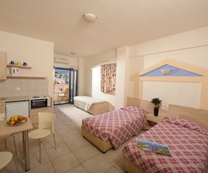 ILIOS MALIA APARTMENTS Malia Greece