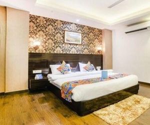 FabHotel Galaxy Patel Nagar Delhi City India