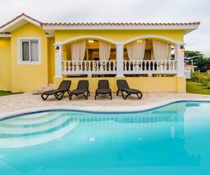 2 Bedroom Villa at Sosua Ocean Village Sosua Dominican Republic