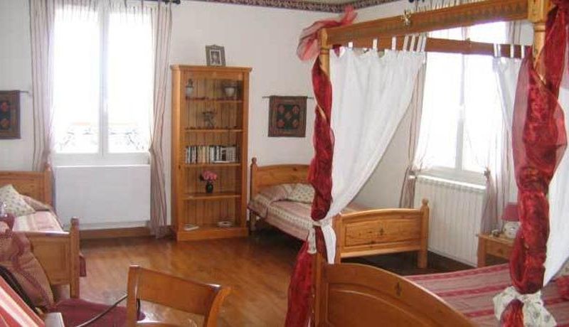 صورة الفندق 2