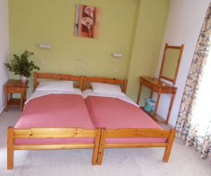 Kavos Fantasia Complex Kavos Greece